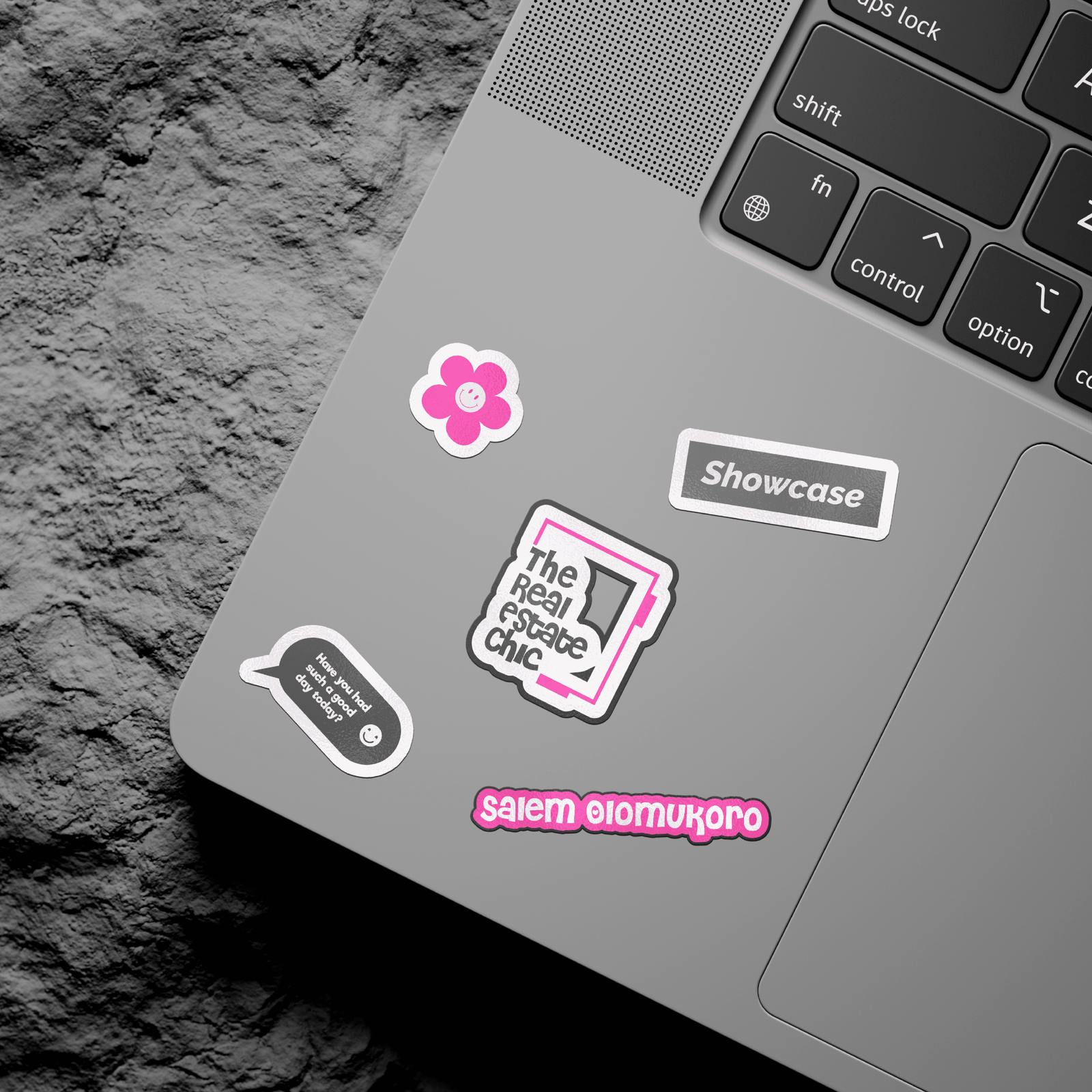 The Real Estate Chic - Image 4